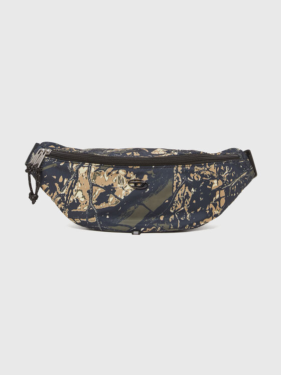 Чанта за кръста D-PACK - 1