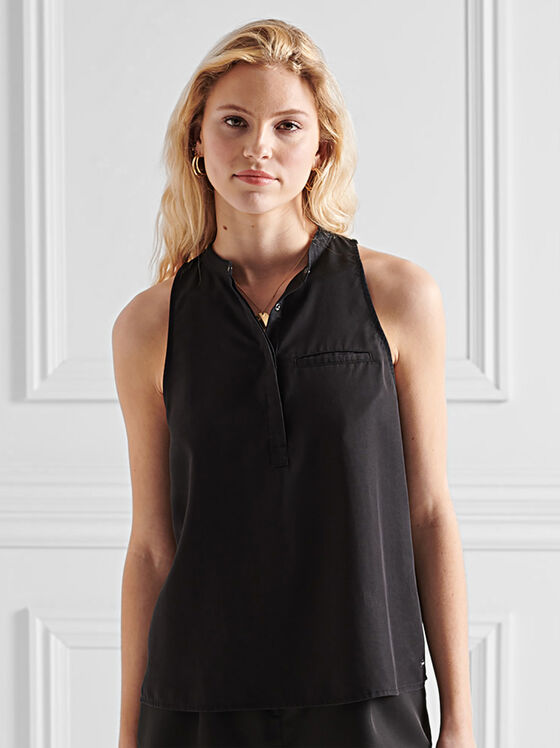 Black top - 1