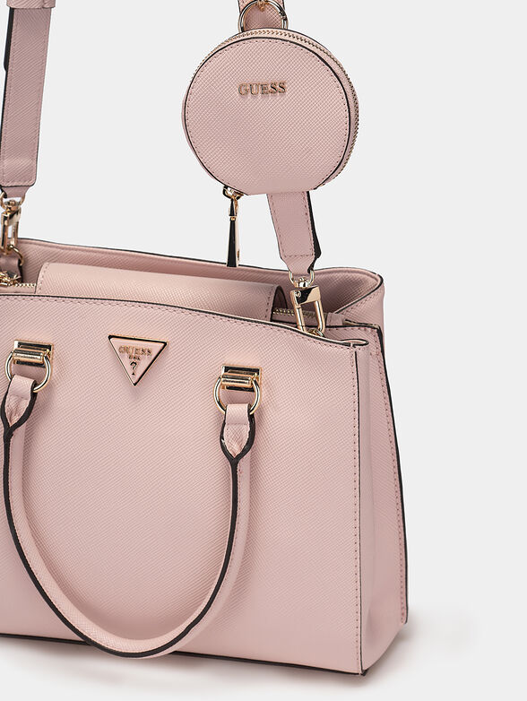 ALEXIE black bag  - 5