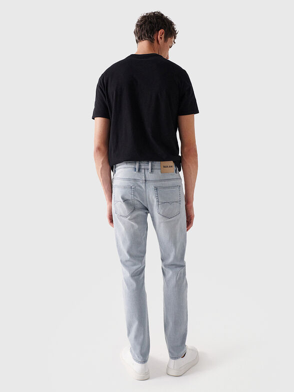 S-ACTIV slim jeans - 2