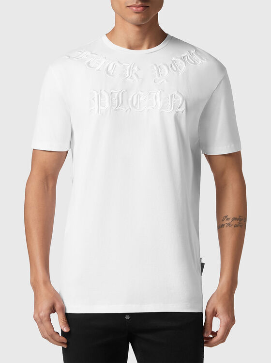 GOTHIC T-shirt - 1