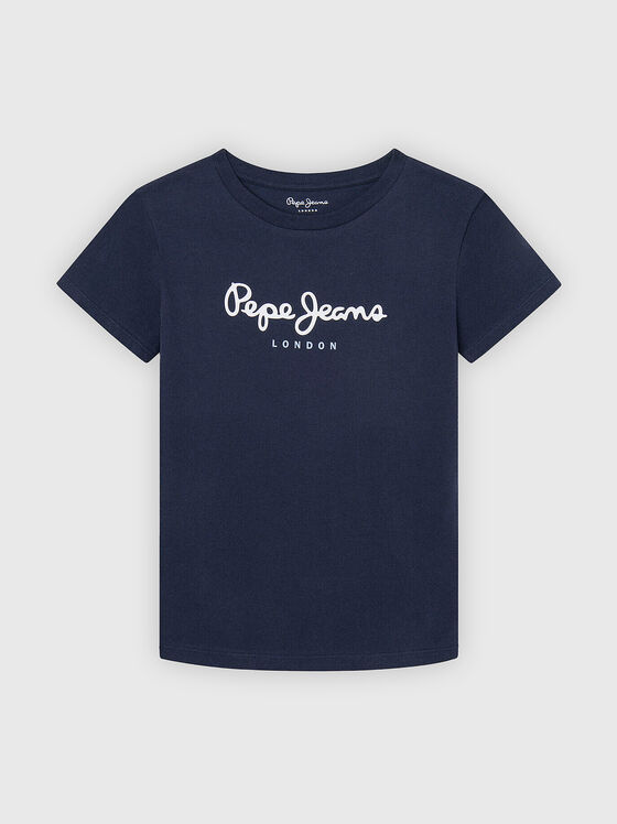 NEW ART T-shirt - 1