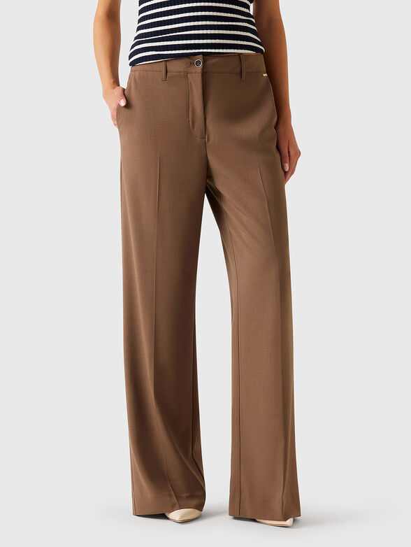 DOROTHEE trousers - 1