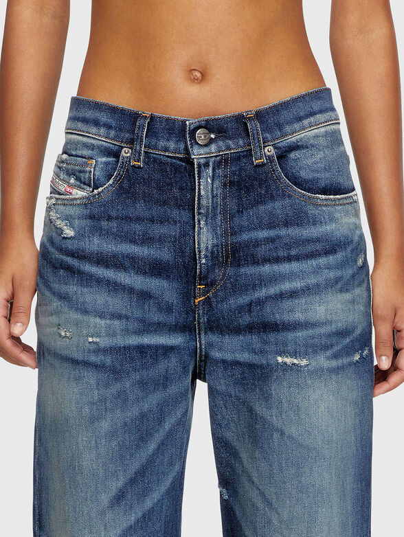 2016 D-AIR jeans - 3