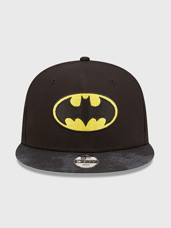 DC 9FIFTY BATMAN black cap - 1