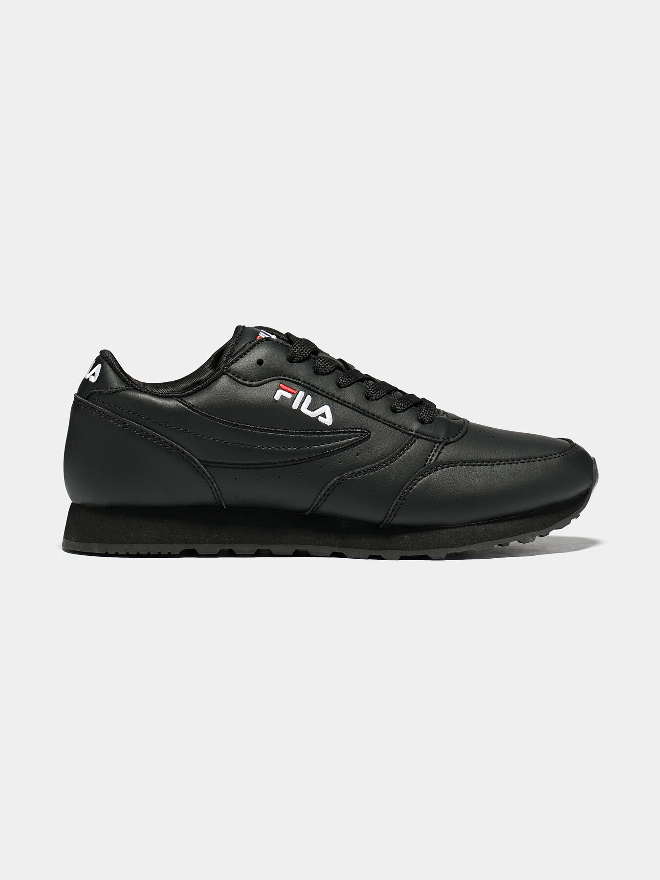 Fila orbit jogger low outlet