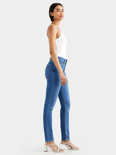 721™ high waisted skinny jeans - 4
