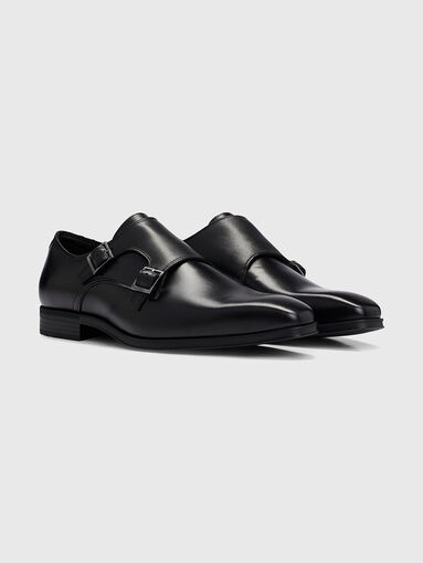 THEON MONK elegant shoes  - 3