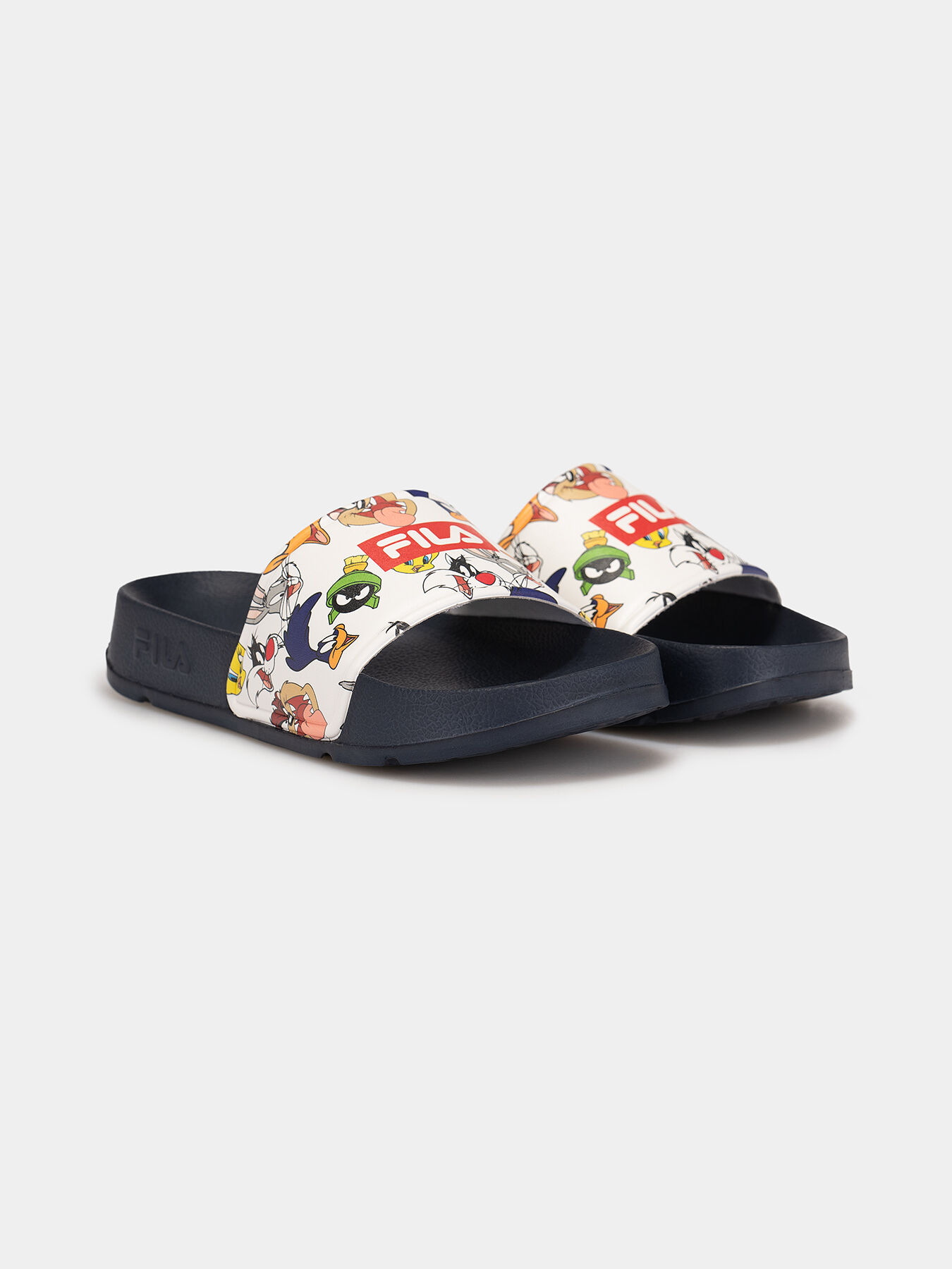 Fila warner sandals sales