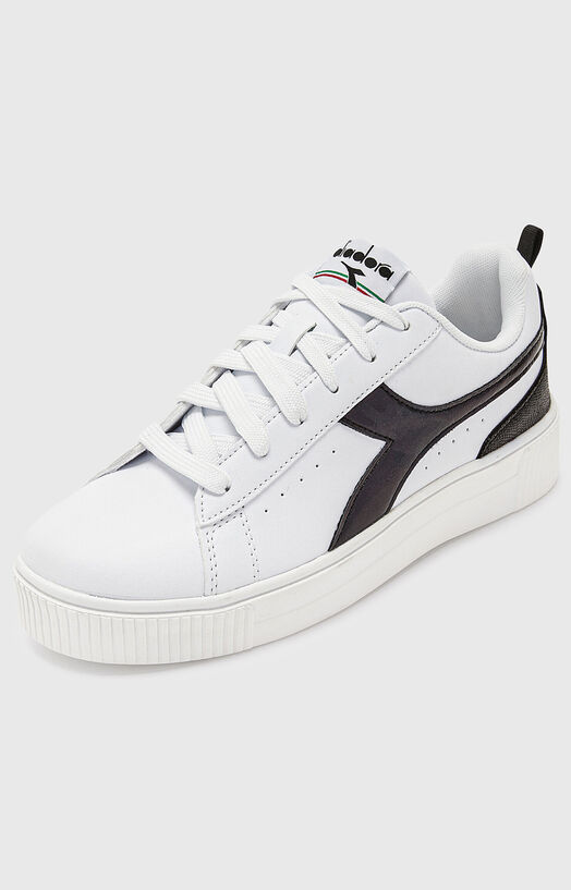 AMBER HOLOGRAM sports shoes - 2