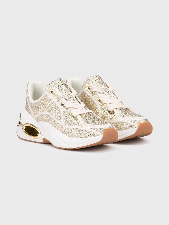 TONI sports shoes - 2