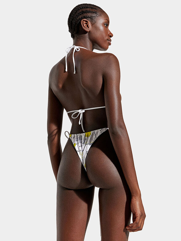 BAMBU I bikini top - 2