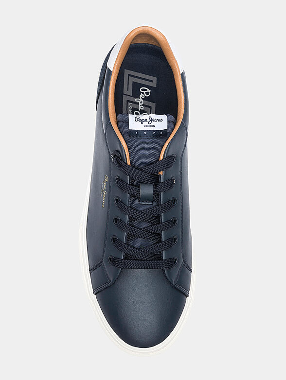 Sports shoes KENTON CLASSIC - 4