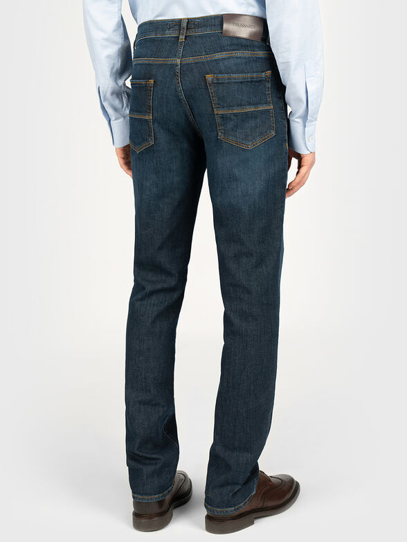 380 ICON blue jeans - 2