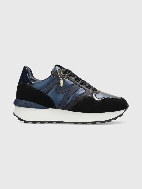 JUJU X ANOUK sneakers - 1