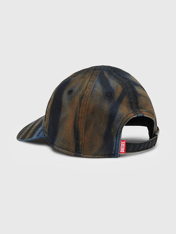 C-HUPA baseball hat - 2