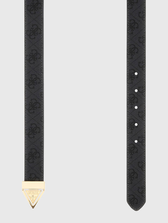 ERICA reversible belt - 2