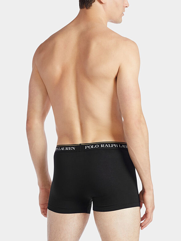 3 pack trunks - 6