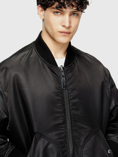 J-HELD reversible bomber jacket - 4
