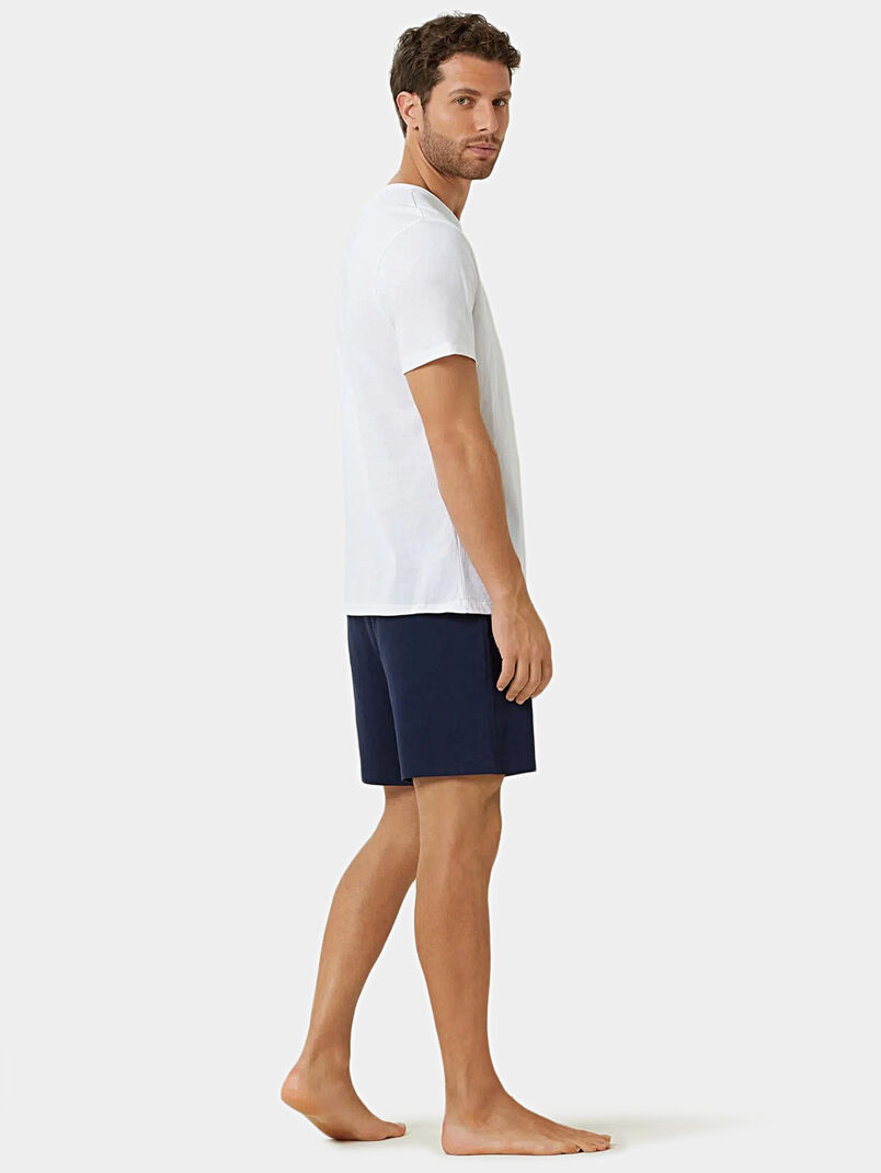 EASY LIVING T-shirt - 3