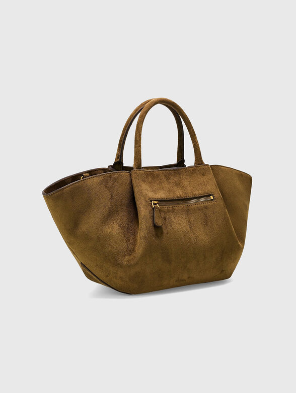 ALLEGRA Bag with long handle - 2