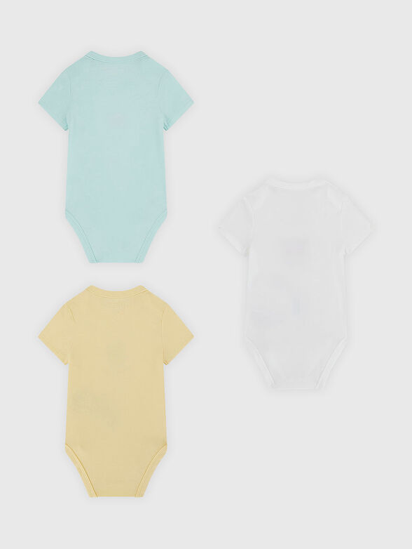 Three-piece set - 2
