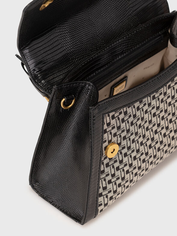 STEPHI black bag  - 6