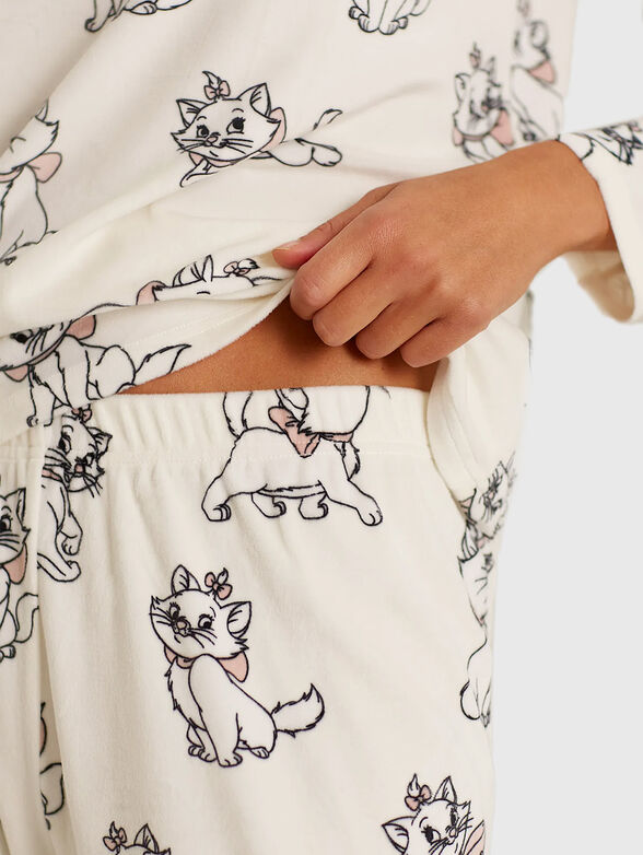 Disney&copy; The Aristocats pyjamas - 4