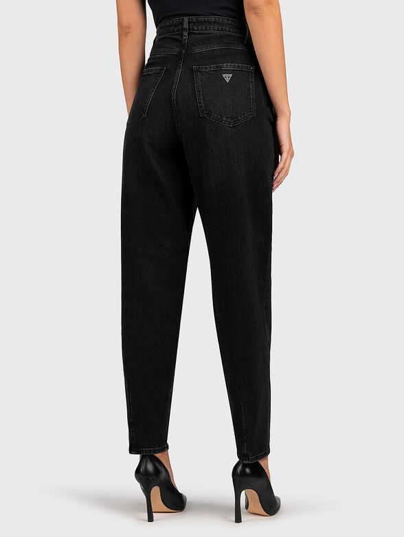 ANDREA BARREL jeans - 2