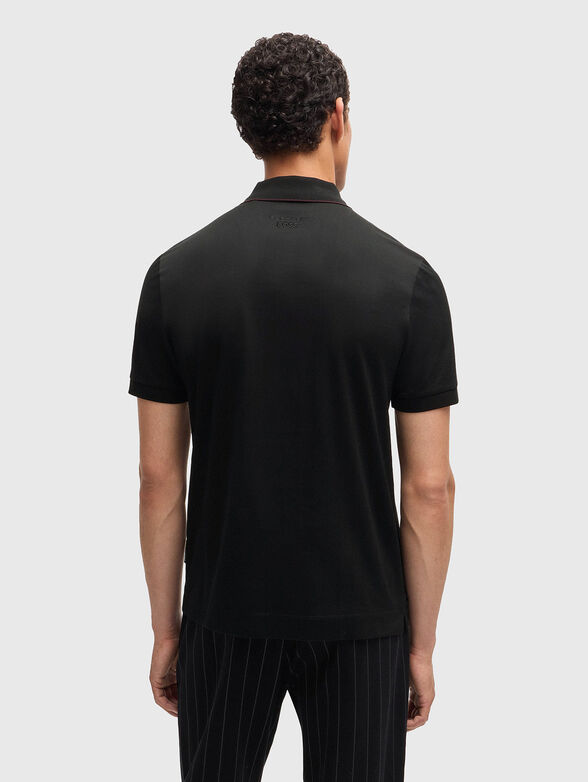 C-PARLAY polo shirt - 3