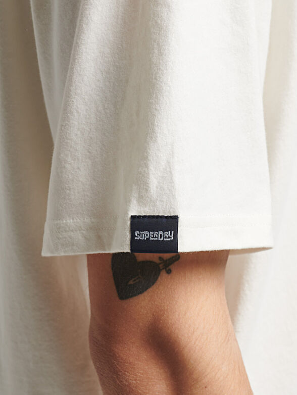 VINTAGE TRIBAL SURF T-shirt - 4