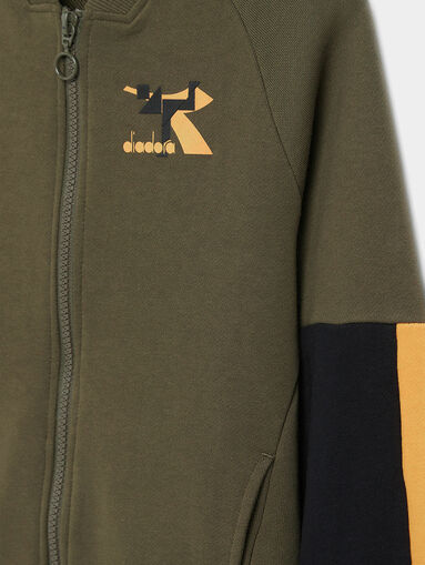 Two-piece sports set - 4