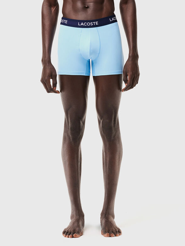 Set of three pairs of boxers - 5