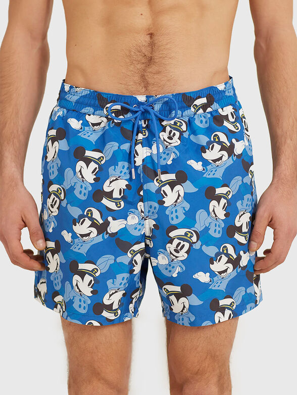 DISNEY&reg; MICKEY MOUSE beach shorts  - 3