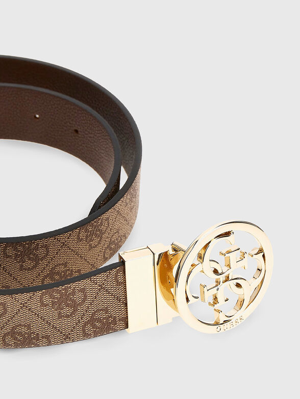 NOLANA reversible belt - 2