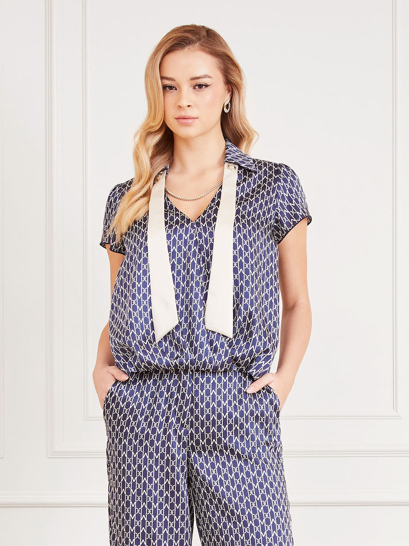SZ Blockprints Yuva Dress | Liberty