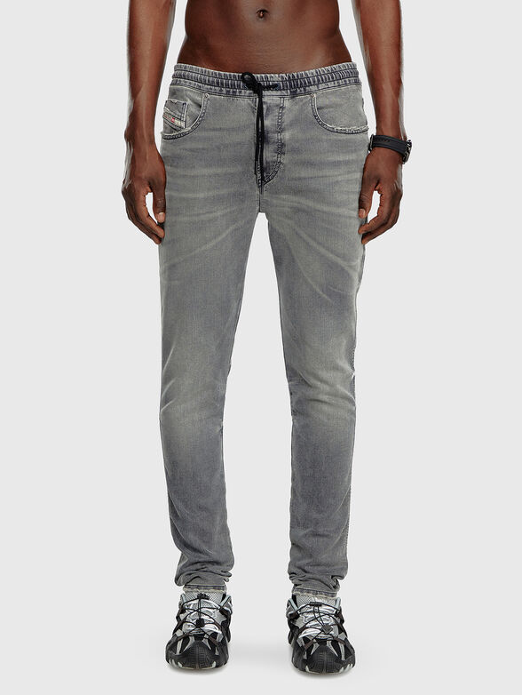 2060 D-STRUKT JOGG jeans - 0