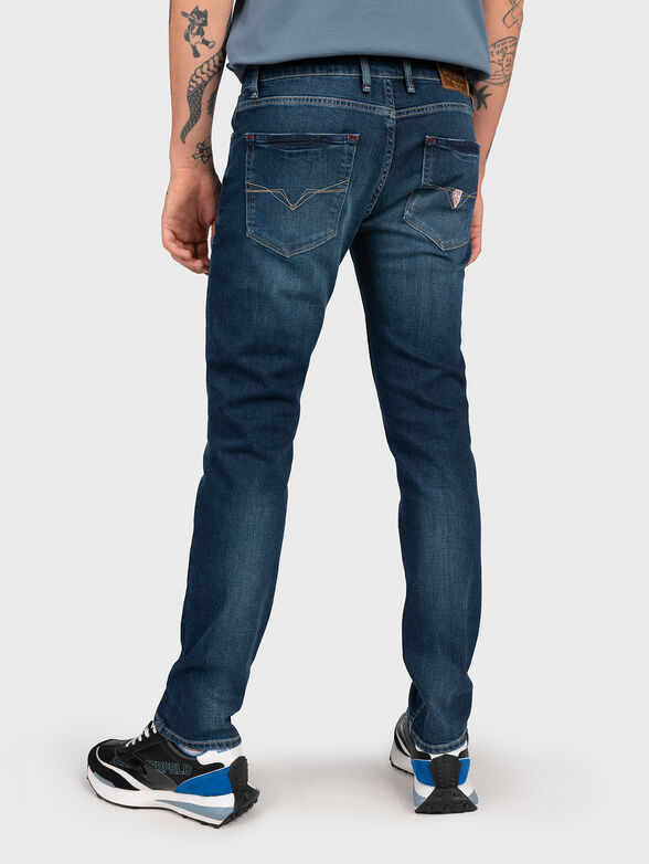 ANGELS blue jeans - 2