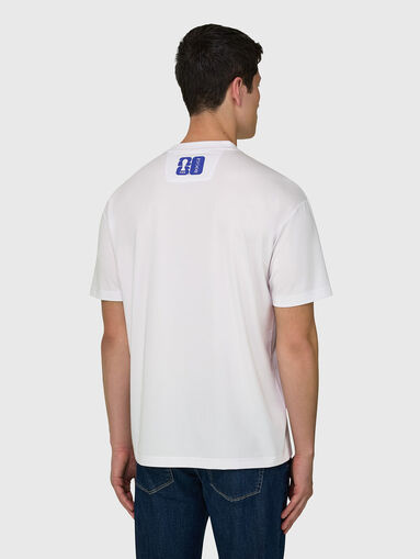 FIFA World Cup 2026 T-shirt Uruguay - 3