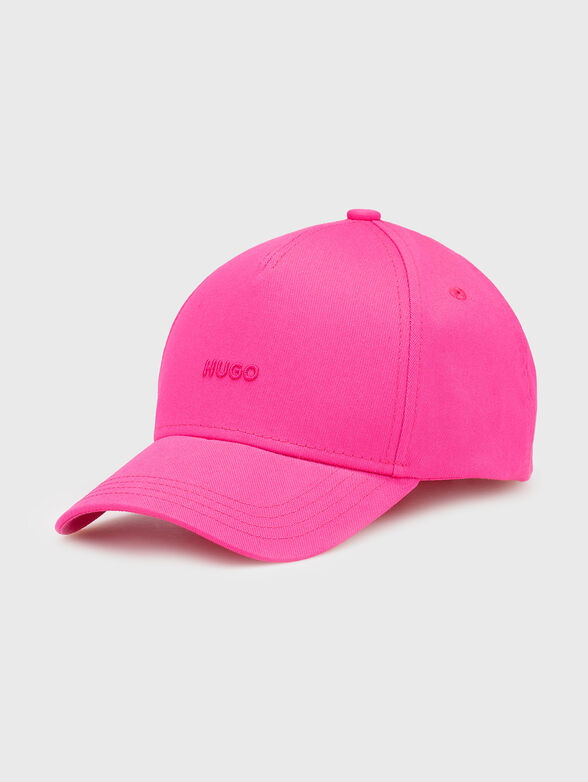 CARA baseball cap - 1