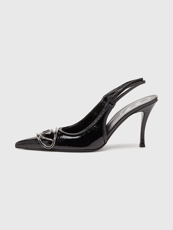 VENUS D-VENUS SB sandals with logo - 3