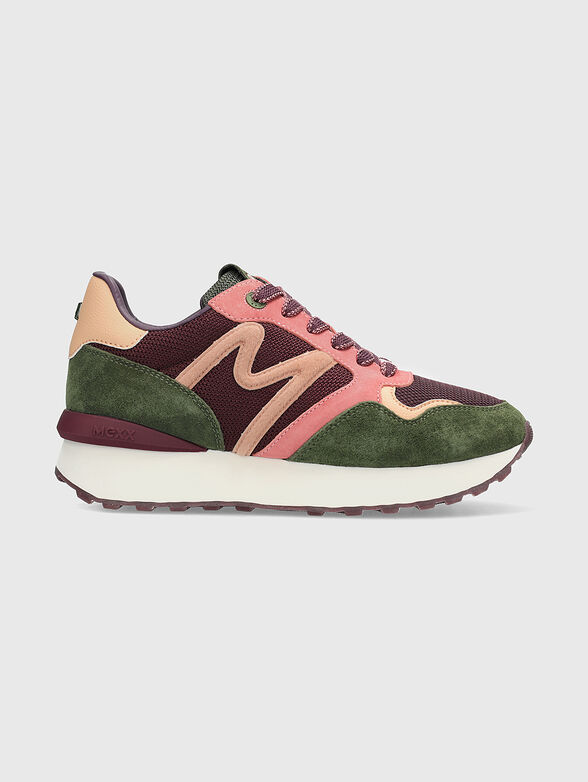 JUJU sneakers  - 1