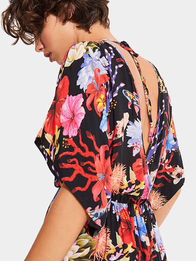 ANGELINA beach tunic - 4