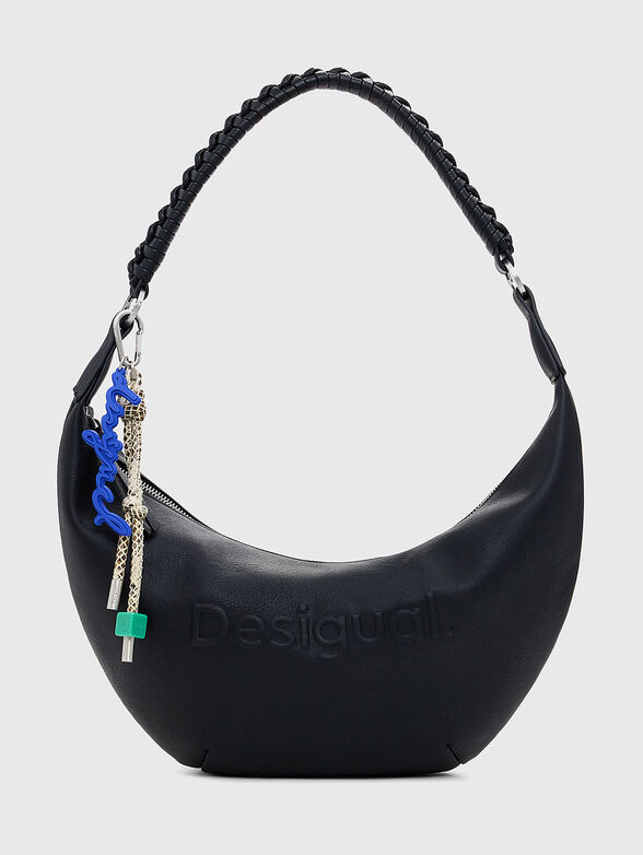 ZANTE bag with long strap and logo - 1