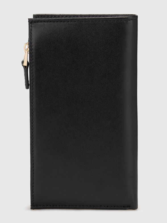 Wallet with logo - 2