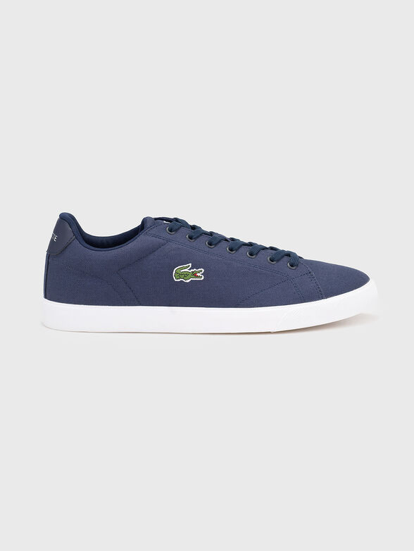 LEROND sports shoes with logo embroidery - 1