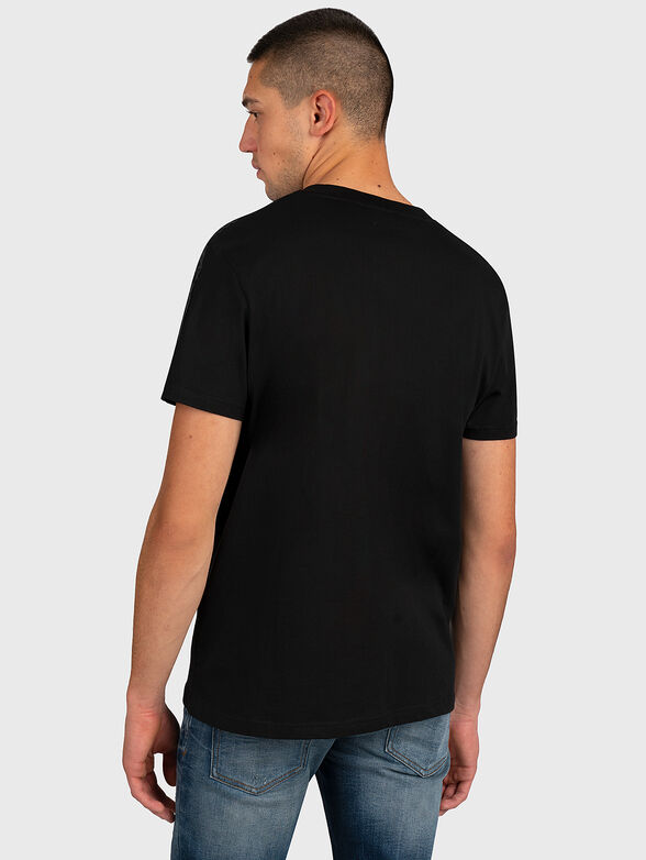 NAM Cotton t-shirt - 2