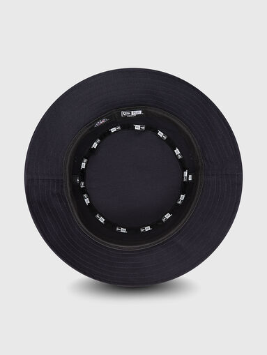 NEW YORK YANKEES navy blue bucket hat - 5