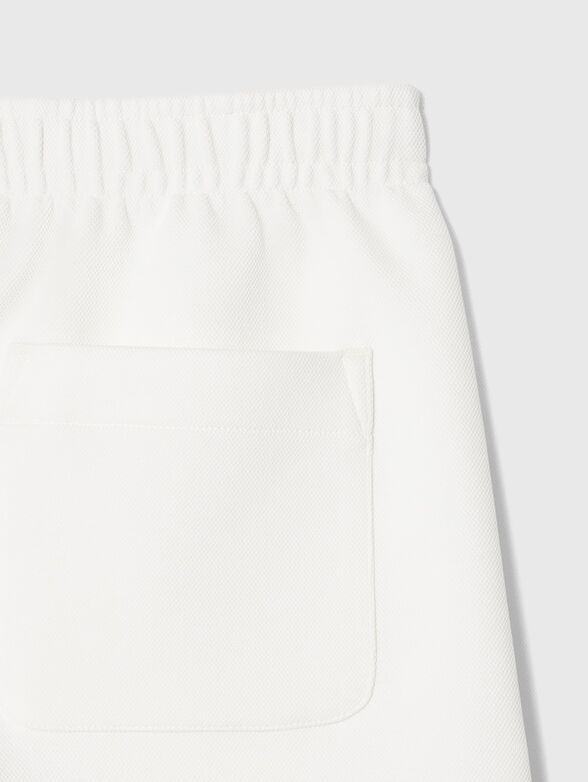 Short pants - 5