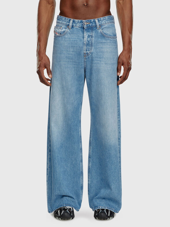 1996 D-SIRE L.28 jeans - 1